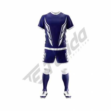 Rugby Uniform